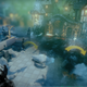 Image for article titled Darkness and Whimsy: The Art of Fairy Tale Game Woolfe